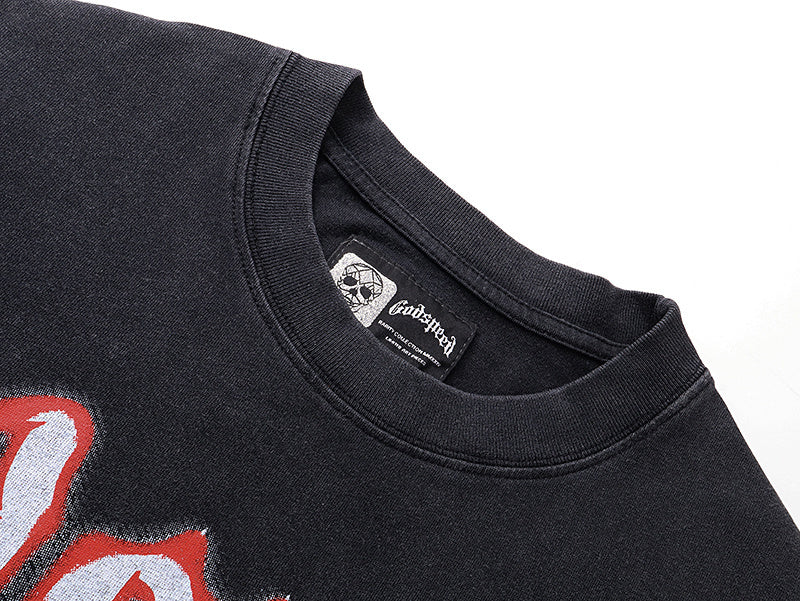 Godspeed Classic Sweatshirt