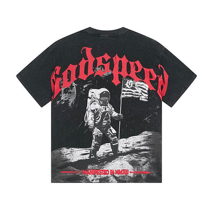 Godspeed Classic Cotton T-Shirt