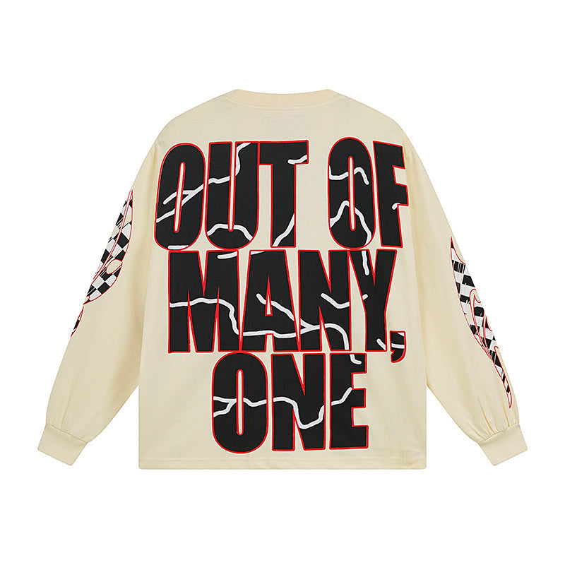 Godspeed Classic Sweatshirt