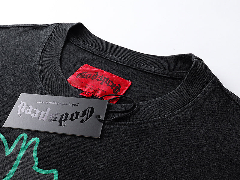 Godspeed Classic Cotton T-Shirt
