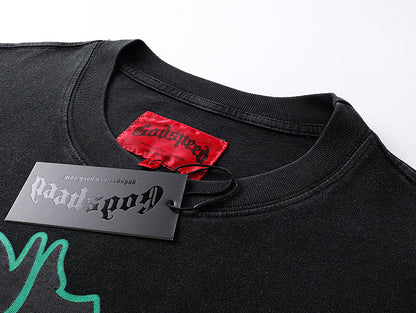 Godspeed Classic Cotton T-Shirt