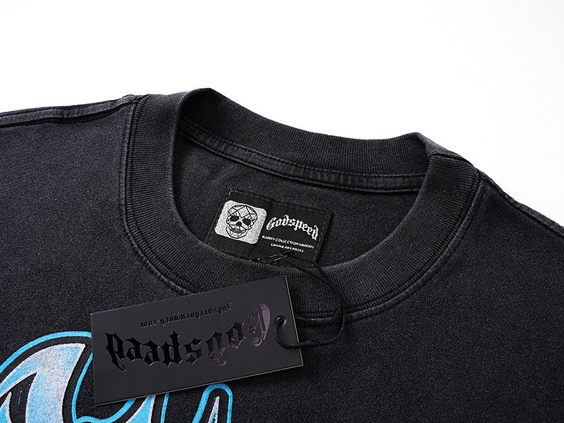 Godspeed Classic Cotton T-Shirt