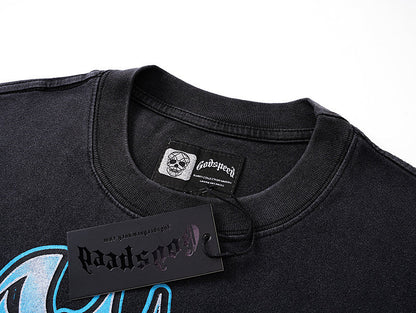 Godspeed Classic Cotton T-Shirt