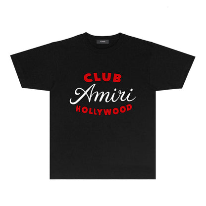 Amiri Fashion T-shirt