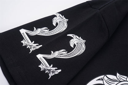 Amiri Fashion T-shirt