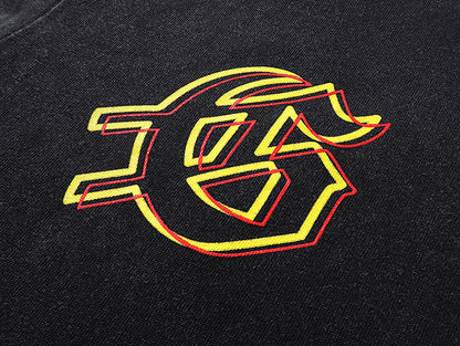 Godspeed Classic Cotton T-Shirt