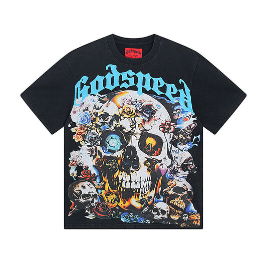 Godspeed Classic Cotton T-Shirt