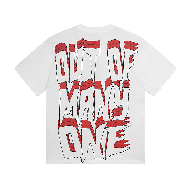 Godspeed Classic Cotton T-Shirt