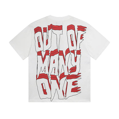 Godspeed Classic Cotton T-Shirt