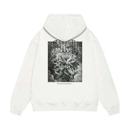 Purple Brand Fashion sweatshirts