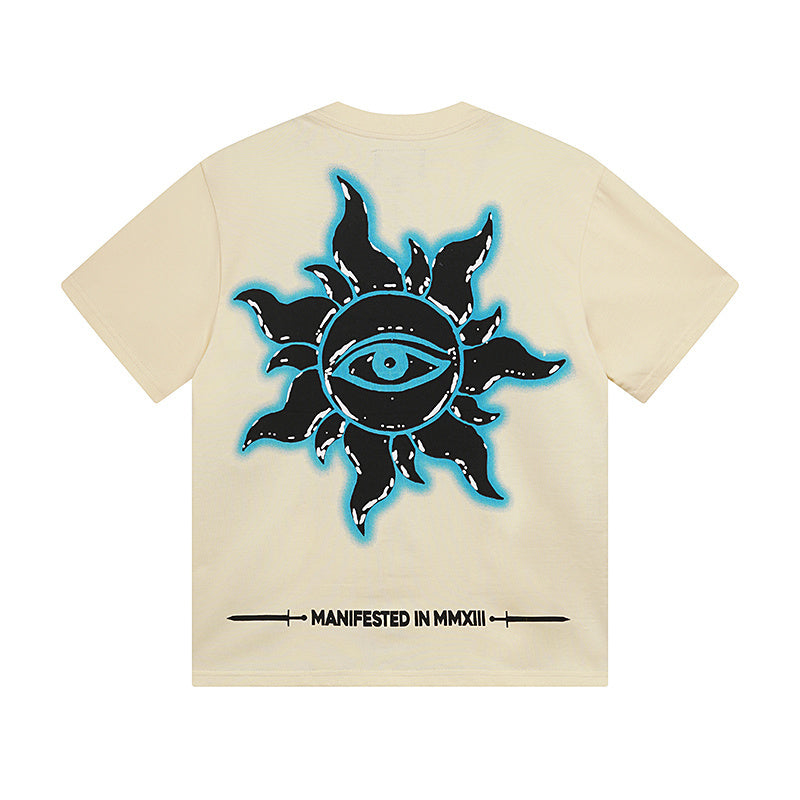 Godspeed Classic Cotton T-Shirt