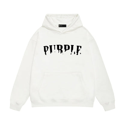 Purple Brand Fashion sweatshirts