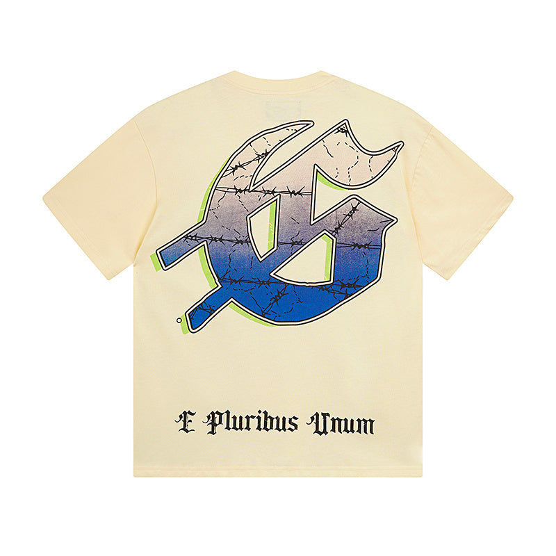 Godspeed Classic Cotton T-Shirt
