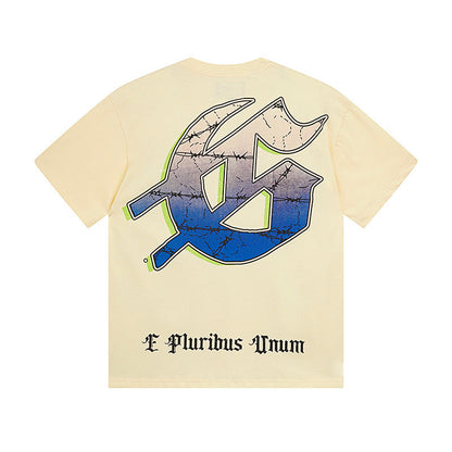 Godspeed Classic Cotton T-Shirt
