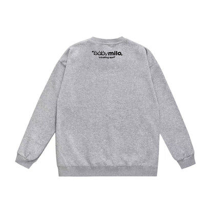 BAPE Crew-Neck Sweatshirt