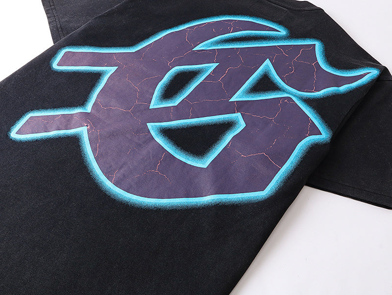 Godspeed Classic Cotton T-Shirt