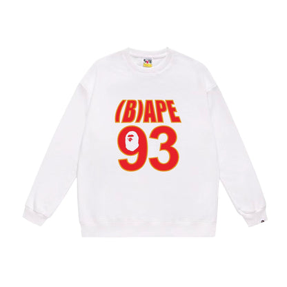 BAPE Crew-Neck Sweatshirt
