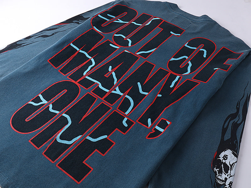 Godspeed Classic Sweatshirt