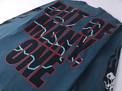 Godspeed Classic Sweatshirt