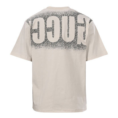Gucci Spray-Paint Logo T-Shirt