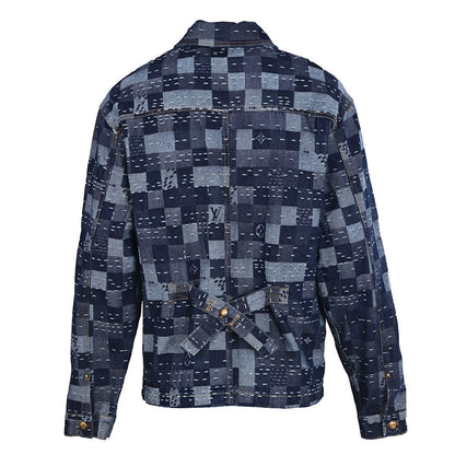Louis Vuitton LV Monogram Jacket | The First. The Finest. The Only.