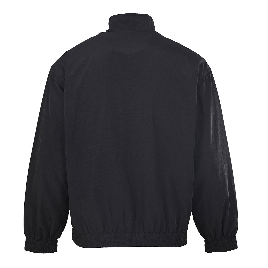 BALENCIAGA BLCG 3M Embroidered Stand-Collar Jacket