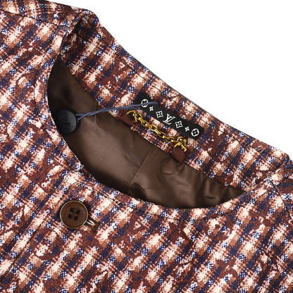 LOUIS VUITTON LV Monogram Zip-Up Hoodie