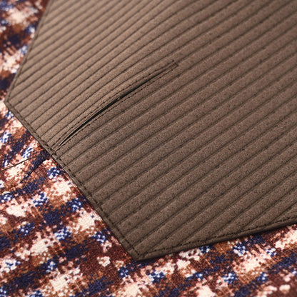 LOUIS VUITTON LV Monogram Zip-Up Hoodie