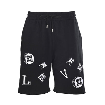 Louis Vuitton New Casual Shorts