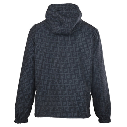 FENDI Reversible Double-Faced Jacket