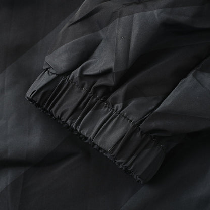 FENDI Reversible Double-Faced Jacket