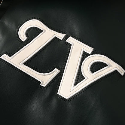 Louis Vuitton LV Monogram Jacket | Dressed to Impress. Always.