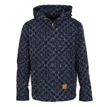 Louis Vuitton LV Monogram Jacket | French Luxury. Global Icon.