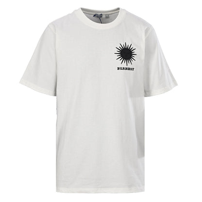 BURBERRY Sun Logo T-shirt