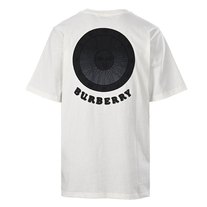 BURBERRY Sun Logo T-shirt