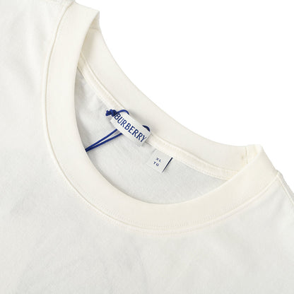 BURBERRY Sun Logo T-shirt