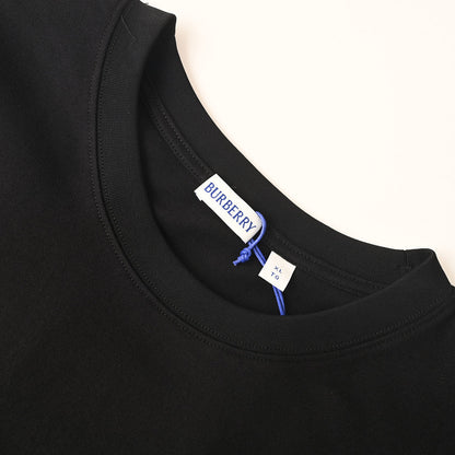 BURBERRY Sun Logo T-shirt