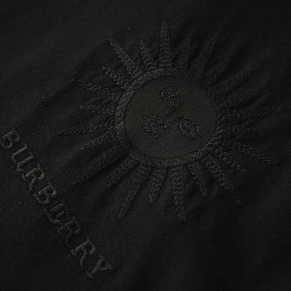 BURBERRY Sun Logo T-shirt
