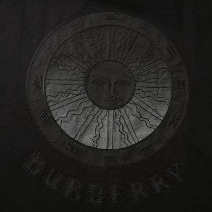 BURBERRY Sun Logo T-shirt