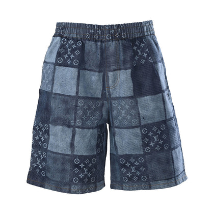 Louis Vuitton New Casual Shorts