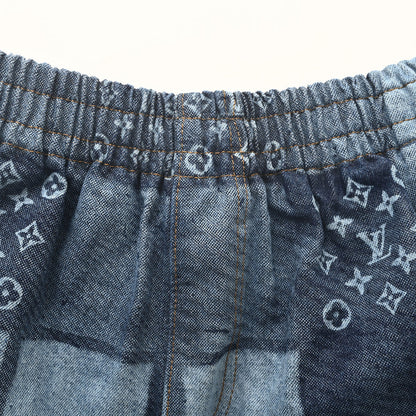 Louis Vuitton New Casual Shorts