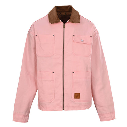 Louis Vuitton LV Monogram Jacket | The Art of Dressing Well