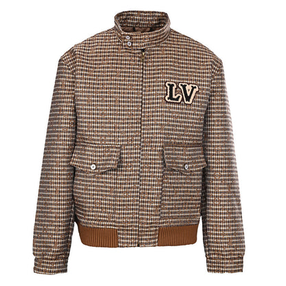 Louis Vuitton LV Monogram Jacket | For Those Who Know