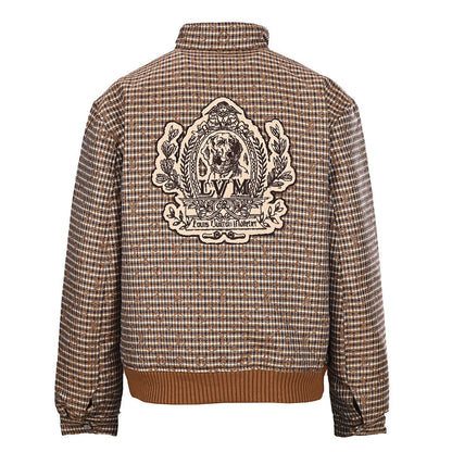 Louis Vuitton LV Monogram Jacket | For Those Who Know