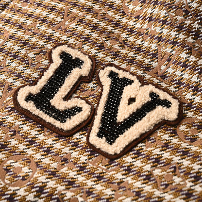 Louis Vuitton LV Monogram Jacket | For Those Who Know