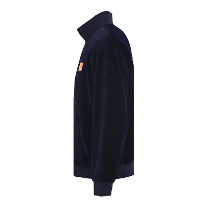 Louis Vuitton Classic Logo Jacket | Iconic Luxury Outerwear