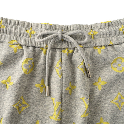 Louis Vuitton New Casual Shorts