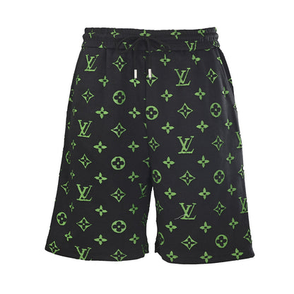 Louis Vuitton New Casual Shorts