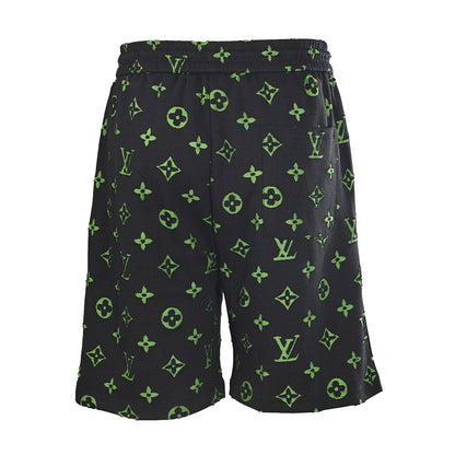 Louis Vuitton New Casual Shorts