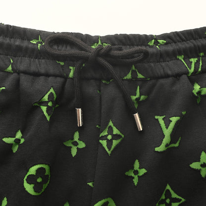 Louis Vuitton New Casual Shorts